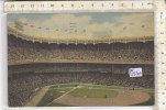 PO3930D# NEW YORK - YANKEE STADIUM - BASEBALL  VG 1954 - Stades & Structures Sportives