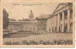 GEMBLOUX. INSTITUT AGRONOMIQUE DE L' ETAT. COUR D' HONNEUR. - Gedinne