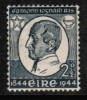 IRELAND  Scott # 130* VF MINT LH - Unused Stamps