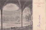 PARIS/75/ Exposition Universelle 1900 Salle Des Fêtes/ Réf:C4097 - Tentoonstellingen