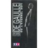 De Gaulle, L'éternel Défi : D'après Jean Lacouture, Réalisation De Jean Labib (2 Cassettes VHS) - History