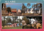 CPSM Allaire   L1985 - Allaire