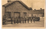 Brasschaat-Polygoon 3de Regiment  Lansiers  Wachtparade - Brasschaat