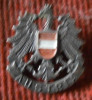 Österreich - Austria - Badge / Pin / Brooch - Abzeichen # 2 - Tir à L'Arc