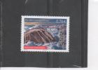 ANDORRE - Paysage - Pic De Coma Pedrosa - Tourisme - - Unused Stamps