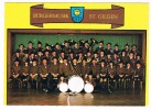 Ö-2848    ST. GILGEN : Bürgermusikkapelle - St. Gilgen