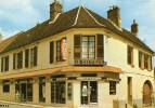 PRECY-SUR-OISE    CAFE - TABAC - HOTEL LE CELTIQUE    DEPT 60 OISE - Précy-sur-Oise