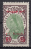 Ethiopia Ethiopie 1931 Mi#167 Yvert#197 Mint Hinged - Ethiopië