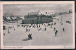 Oberwiesenthal - Kreisheim - Winter - Erzgebirge - 1928 - Oberwiesenthal