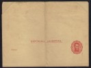 ARGENTINE - ARGENTINA  / ENTIER POSTAL-  BANDE JOURNAL (ref E716) - Interi Postali