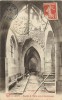 -depts Div. -ref- DD329 - Ardennes - Le Chesne - Bas Cotes De L Eglise Apres Le Bombardement -  Carte Bon Etat - - Le Chesne