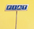 FIAT Auto Industry (Italy) / Auto Car Voiture Autos Cars - Fiat