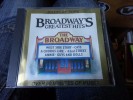 Broadway's Greatest Hits ......   Erich Kunzel - Other & Unclassified