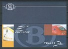 Belgique - 1998 - COB Vignettes D'afranchissement - - Altri & Non Classificati