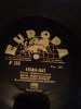 Disque Vinyle  Retro  Andre Dauchy 78 Tours - 78 Rpm - Gramophone Records