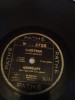 Disque Vinyle  Retro   ANDREANY 78 Tours - 78 Rpm - Gramophone Records