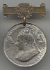 UNITED KINGDOM - QUEEN VICTORIA, SCHOOL BOARD FOR LONDON, 1900. Medal, Diameter: 40mm - Altri & Non Classificati