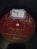 Disque Vinyle  Retro SYLVABELL-MERIATI   78  Tours - 78 Rpm - Gramophone Records