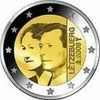 **  2 EUROS COMMEMORATIVE LUXEMBOURG 2009 PIECE  NEUVE ** - Luxemburgo