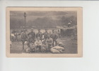 1915. Soldats Autrichiens Avec Tracteur & COMBINER Non Circ. CARTE PHOTO (001) Tractor - Trattori