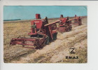 Univerzal - Zmaj Yugoslavien Noncirc. CARTE PHOTO (013) - Tracteurs