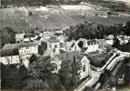 GEVREY CHAMBERTIN EGLISE ET RUE DU CHATEAU - Gevrey Chambertin