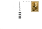 HUNGARY - 2010.Postal Stationery - Count Gyula Andrássy,150th Anniversary Of His Birth  MNH!! - Postwaardestukken