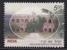 India MNH 2010, Doon School, Dehradun, Education - Nuevos