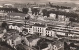 BRETIGNY Sur ORGE - Panorama De La Gare - Bretigny Sur Orge