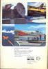 Military Plans. MATRA. Missiles Of The 3rd Generation. - Other Plans