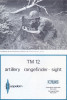 Military Plans. CILAS. The TM 12 Artillery Rangefinder Sight. - Other Plans