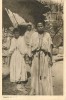 AFRICA ORIENTALE. ETIOPIA - ELEGANTI RAGAZZE DI AXUM. CARTOLINA NON VIAGGIATA ANNI '30 - Ethiopie