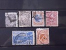 NOUVELLE - ZÉLANDE - Lot De Timbres - Used Stamps