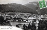 Moutier. Vue Générale (1909) - Moutier