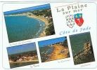 9  LA PLAINE SUR MER ET SES PLAGES LE CORMIER LA TARA PORT GIRAUD - La-Plaine-sur-Mer