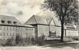 Güstrow - Mecklenbourg - Pädagogisches Institut - Güstrow