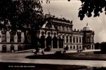 WIEN,SCHLOSS BELVEDERE...CPSM PETIT FORMAT - Belvedere