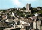 SAINT EMILION VUE GENERALE - Saint-Emilion