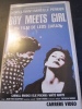 LEO CARAX : BOY MEETS GIRL (cassette VHS) - Drama