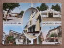 NOGARO ( 32 ) SOUVENIR DE NOGARO - Nogaro