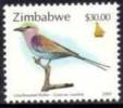 Zimbabwe - 2000 $30 Roller (**) # SG 1019 , Mi 670 - Zimbabwe (1980-...)