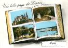 CHOLET  CARTE MULTIVUES - Cholet