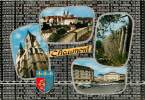 CHAUMONT  CARTE MULTIVUES - Chaumont