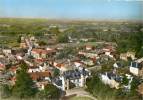 ORADOUR SUR VAYRES VUE AERIENNE - Oradour Sur Vayres