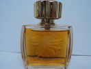 LALIQUE :VAPO  EDT 30 ML VAPO  " LION" LIRE ET VOIR!! - Miniatures Men's Fragrances (without Box)