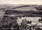 5270 GUMMERSBACH - BERGHAUSEN - WÜRDEN, Bergbad, 1960 - Gummersbach