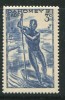 DAHOMEY- Y&T N°121- Neuf Sans Charnière ** - Unused Stamps