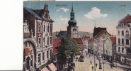 REIMSCHEID  -  MARKT  -  Juillet 1920 - Remscheid
