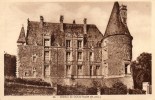 - 28 - Château De COURTALIN (E.-et-L.) - - Courtalain