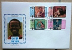 SWAZILAND FDC Année Internationale De L´enfance 08/05/1979 International Year Of The Child. - Other & Unclassified